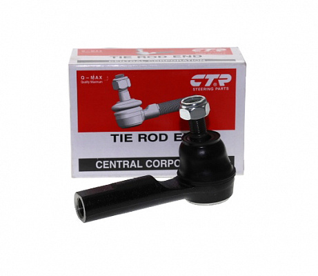 Наконечник рулевой CTR CEN80