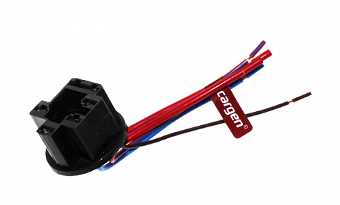 Разъём замка зажигания 2101-07 CARGEN AX-368-1