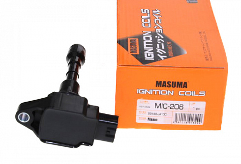 Катушка зажигания MASUMA MIC206