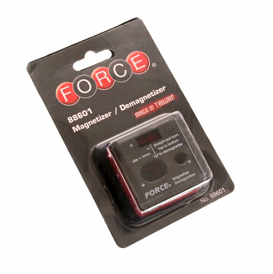 Присп-е для намагнич./размагнич. инструмента FORCE 88601