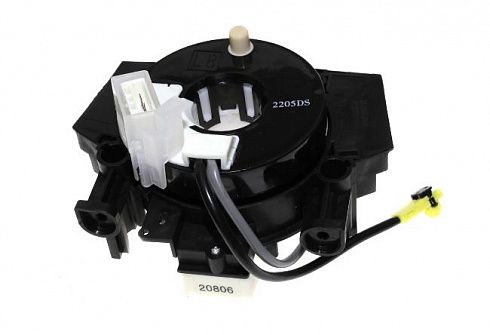 Шлейф подрулевой SAT STB5567JD00A