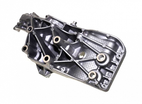 Кронштейн вспомогательных агрегатов Веста 21129-1041132-30