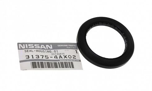 Сальник NISSAN 313754AX02