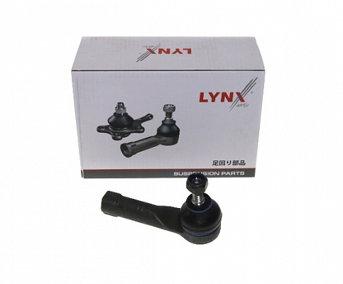 Наконечник рулевой LYNX C4200L