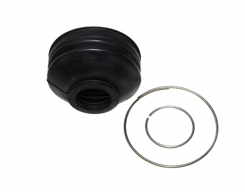 Пыльник опоры шаровой Газель NEXT нижний