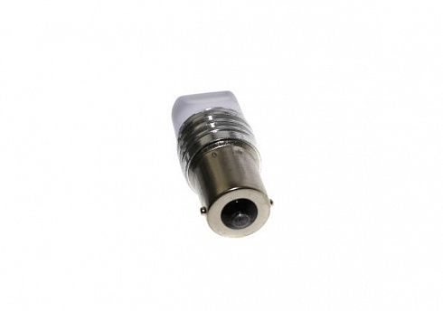 Диод 12V 21W белый 3D стробоскоп