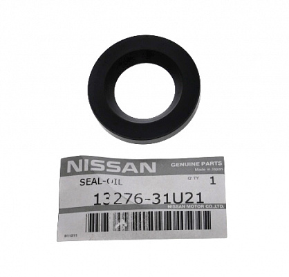 Уплотнитель свечных колодцев NISSAN 1327631U21