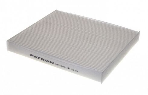 Фильтр салона PATRON PF2508