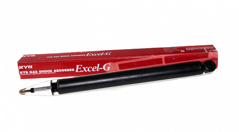 Амортизатор - Excel-G пер. прав./лев. KYB 349194
