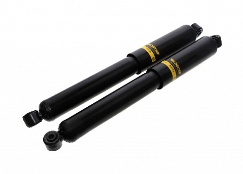 Амортизатор 2123 задний MONROE D8025 газовый (2шт)