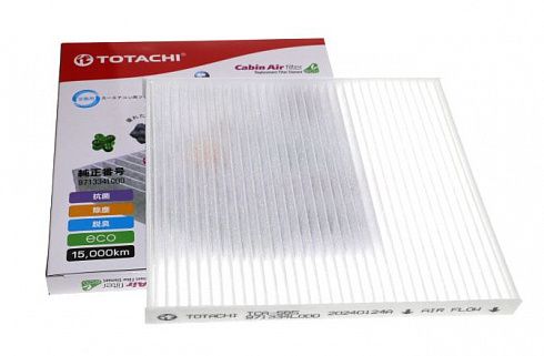 Фильтр салона TOTACHI TCA565