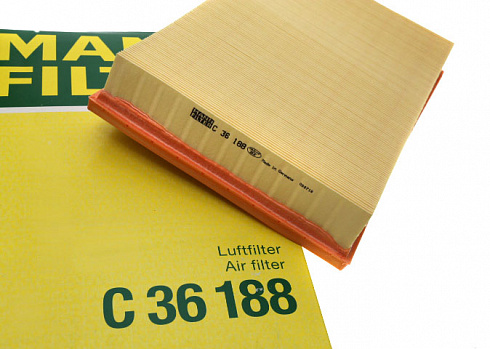 Фильтр воздушный MANN C36188