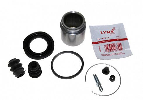 Рем-кт суппорта LYNX BC6168