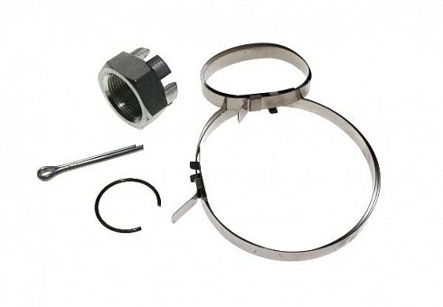 ШРУС LYNX наружный CO3853