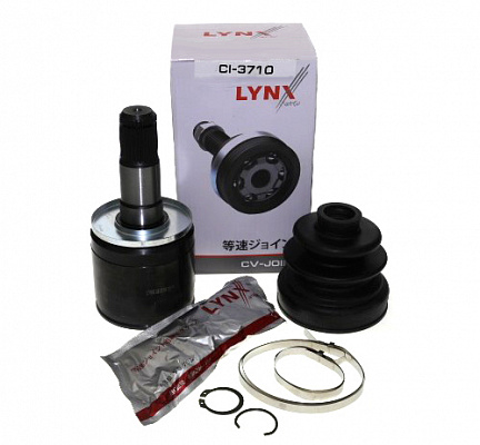 ШРУС LYNX внутренний CI3710