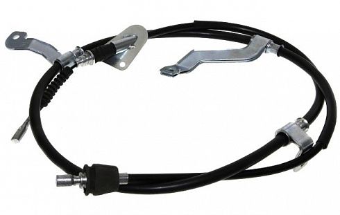 Трос ручного тормоза UKORAUTO U0107015L