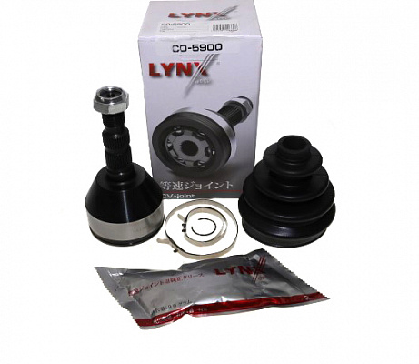 ШРУС LYNX наружный CO5900