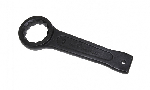 Ключ накидной (серьга) 46мм ударный СК79346