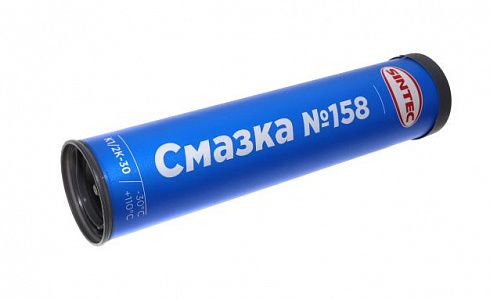 Смазка SINTEC ACTIVE RS пластичная 400гр