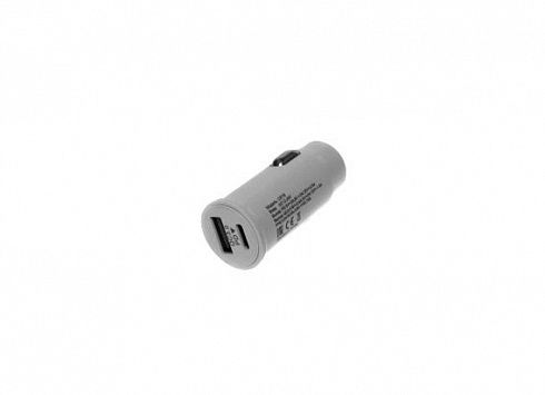 Устройство зарядное для телефона (1 USB-гнездо+Type C) CarLive CR-19