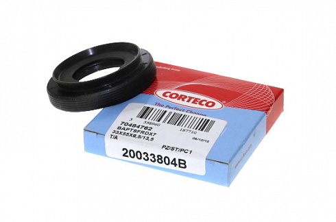 Сальник CORTECO 20033804B
