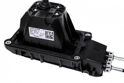 Механизм выбора передач RENAULT 349016560R