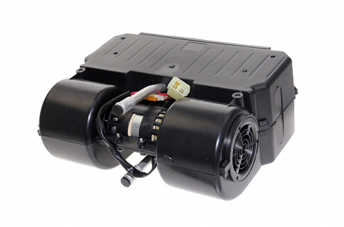 Отопитель салона дополнительный универсальный Zenith 8000 (16 мм) 12 V