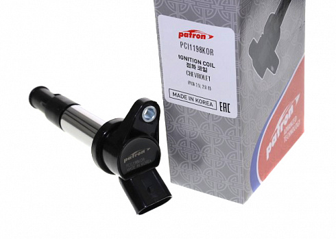 Катушка зажигания PATRON PCI1198KOR