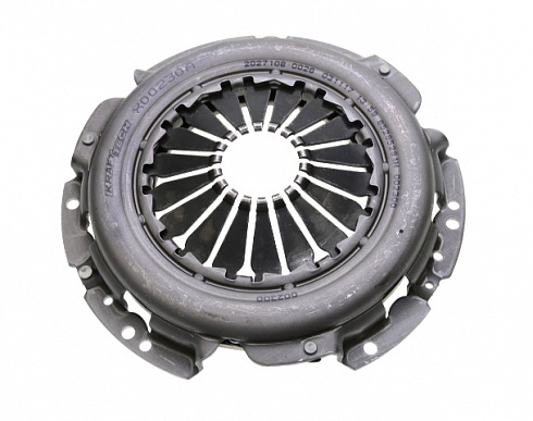 Корзина сцепления в сборе KRAFTTECH W00230D9