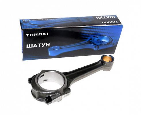 Шатун ДВС-421 УАЗ 100л.с. TANAKI