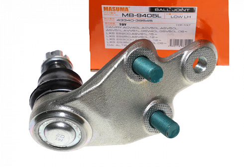Опора шаровая MASUMA MB9405L
