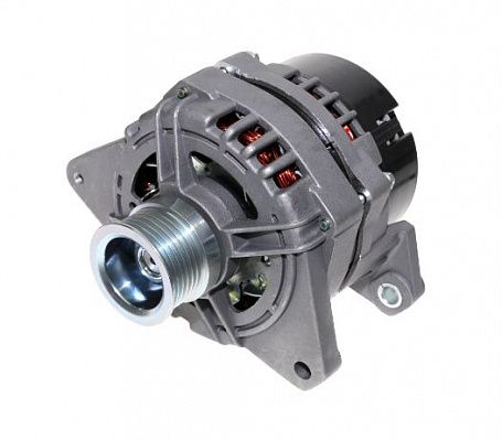 Генератор 3302 ДВС УМЗ 4216 90А БИЗНЕС ЕВРО4 VIMMER