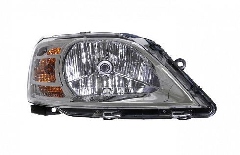 Фара Ларгус RENAULT 8200744754 правая УЦЕНКА
