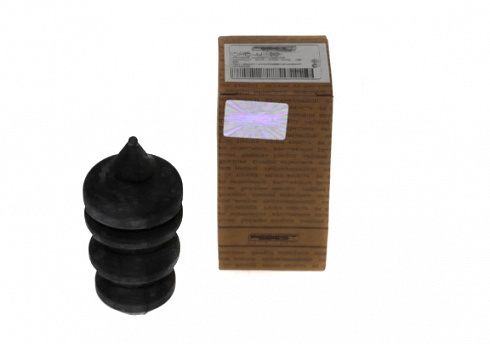 Отбойник амортизатора FEBEST CHDM100