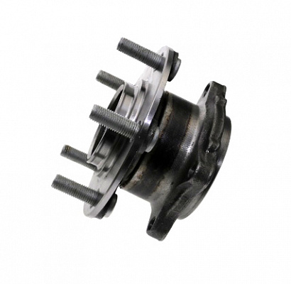 Ступица колеса TORQUE PL819