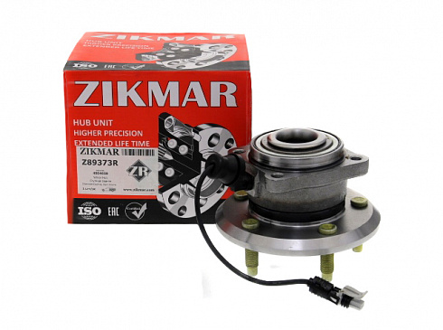 Ступица колеса ZIKMAR Z89373R