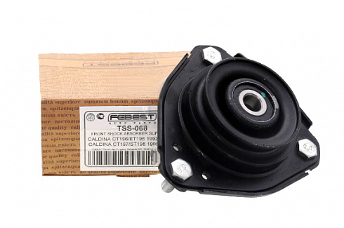 Опора стойки FEBEST TSS-068