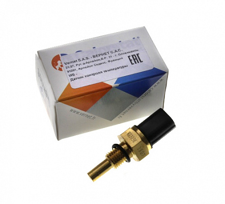 Датчик температуры VERNET WS3036