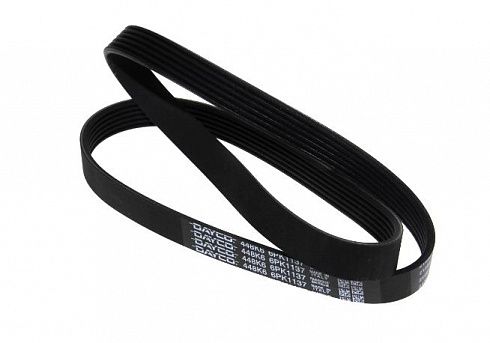 Ремень DAYCO поликлиновый 6PK1137