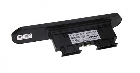 Компьютер бортовой ШТАТ Chevy Matrix-M 2123