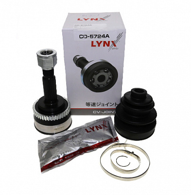 ШРУС LYNX наружный CO5724A