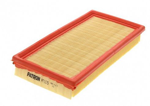 Фильтр воздушный PATRON PF1175
