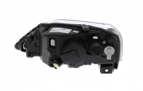 Фара Ларгус RENAULT 8200744754 правая