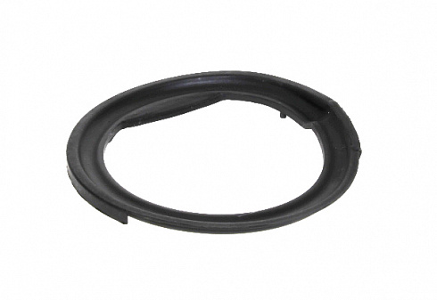 Подушка пружины FEBEST TSIMCV20LOW
