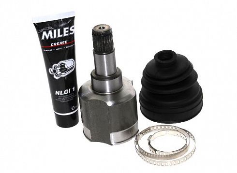 ШРУС MILES внутренний GA10107 вн22 нар23