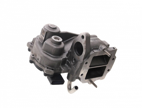 Клапан EGR ДВС Cummins ISF 2.8 L Евро-4 5266683