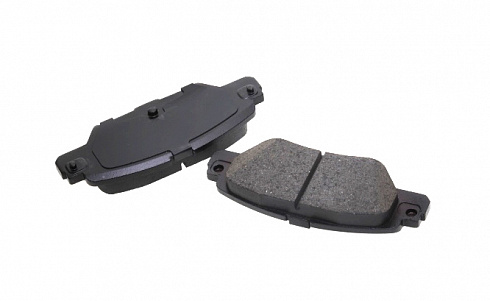 Колодки тормозные HI-Q SP1860