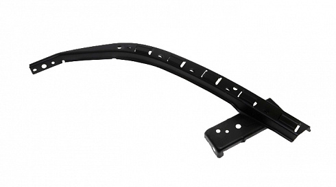 Кронштейн крепления бампера FEBEST 0337CL7LH