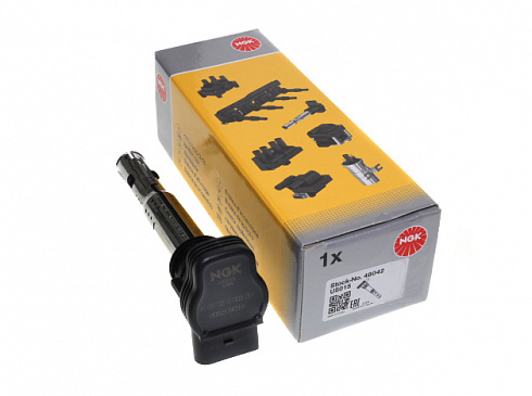 Катушка зажигания NGK 48042