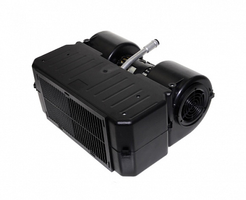 Отопитель салона дополнительный универсальный Zenith 8000 (16 мм) 12 V